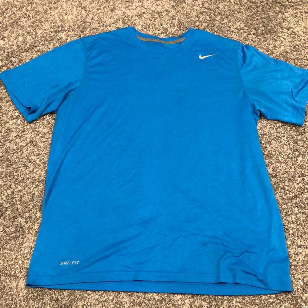 Nike Dri-fit shirt